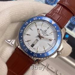 102 Montre de luxe Jaeger-Lecoultre à remontage automatique homme plongeur