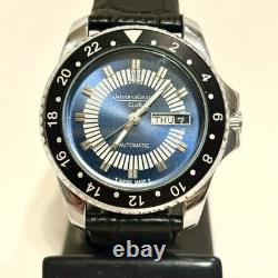 110 Montre de plongée automatique pour homme Jaeger LeCoultre Limited non