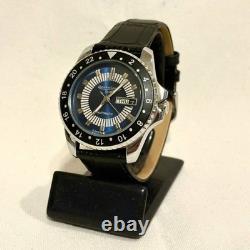 110 Montre de plongée automatique pour homme Jaeger LeCoultre Limited non