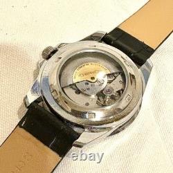 110 Montre de plongée automatique pour homme Jaeger LeCoultre Limited non