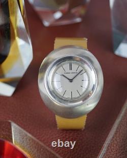 1970s Pierre Cardin Jumbo by Jaeger-Lecoultre