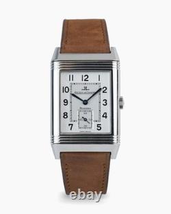 1990s Jaeger-LeCoultre Reverso Grande Taille