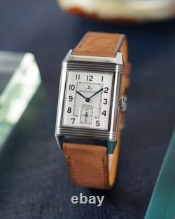 1990s Jaeger-LeCoultre Reverso Grande Taille