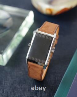 1990s Jaeger-LeCoultre Reverso Grande Taille