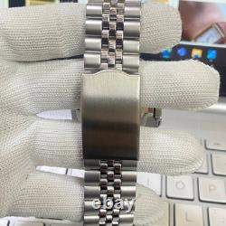 68 Montre de luxe Jaeger-Lecoultre à remontage automatique homme plongeur