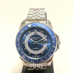 70 Montre de luxe Jaeger-Lecoultre à remontage automatique homme plongeur