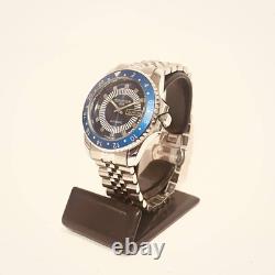 70 Montre de luxe Jaeger-Lecoultre à remontage automatique homme plongeur