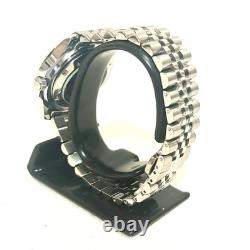 70 Montre de luxe Jaeger-Lecoultre à remontage automatique homme plongeur