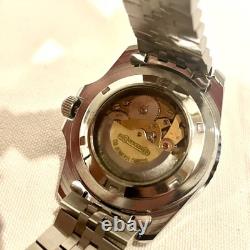 70 Montre de luxe Jaeger-Lecoultre à remontage automatique homme plongeur
