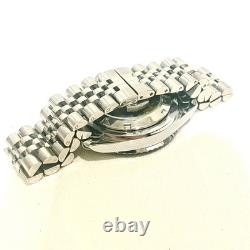 70 Montre de luxe Jaeger-Lecoultre à remontage automatique homme plongeur