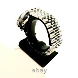 71 Montre de luxe Jaeger-Lecoultre à remontage automatique homme plongeur