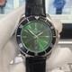 89 Montre de luxe Jaeger-Lecoultre à remontage automatique homme plongeur