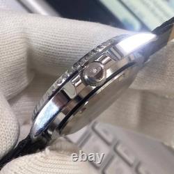 89 Montre de luxe Jaeger-Lecoultre à remontage automatique homme plongeur