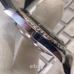 89 Montre de luxe Jaeger-Lecoultre à remontage automatique homme plongeur