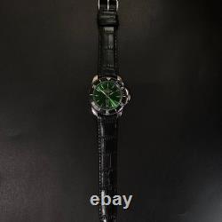 89 Montre de luxe Jaeger-Lecoultre à remontage automatique homme plongeur