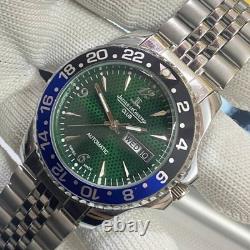 91 Ohed Jaeger-Lecoultre Montre à Remontage Automatique Homme Plongeur