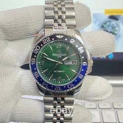 91 Ohed Jaeger-Lecoultre Montre à Remontage Automatique Homme Plongeur