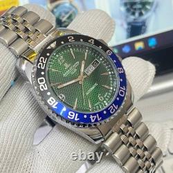 91 Ohed Jaeger-Lecoultre Montre à Remontage Automatique Homme Plongeur