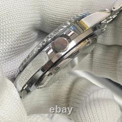 91 Ohed Jaeger-Lecoultre Montre à Remontage Automatique Homme Plongeur