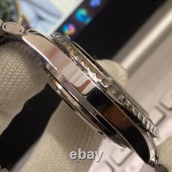 91 Ohed Jaeger-Lecoultre Montre à Remontage Automatique Homme Plongeur