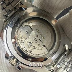 91 Ohed Jaeger-Lecoultre Montre à Remontage Automatique Homme Plongeur