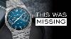 A Watch Jaeger Lecoultre Was Missing