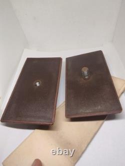 Accessoire De Présentation Jaeger-Lecoultre Vintage