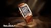 Alchemy Of Time Reverso Tribute Chronograph Jaeger Lecoultre