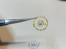 Balancier 721 jaeger Lecoultre 497