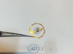 Balancier 721 jaeger Lecoultre 497