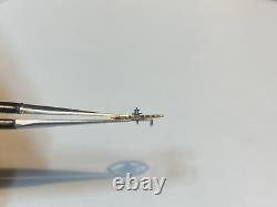 Balancier 721 jaeger Lecoultre 497