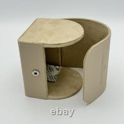 Boîte À Montres Jaeger LeCoultre En Bon État