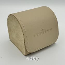 Boîte À Montres Jaeger LeCoultre En Bon État