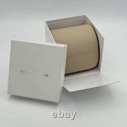 Boîte À Montres Jaeger LeCoultre En Bon État