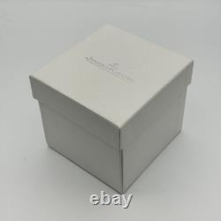 Boîte À Montres Jaeger LeCoultre En Bon État