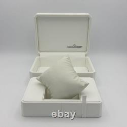 Boîte De Montres Jaeger LeCoultre Avec Boîte D'Origine En Excellent État 4