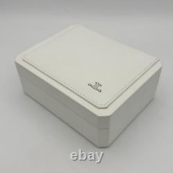 Boîte De Montres Jaeger LeCoultre Avec Boîte D'Origine En Excellent État 4