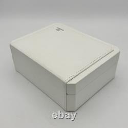 Boîte De Montres Jaeger LeCoultre Avec Boîte D'Origine En Excellent État 4