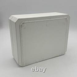 Boîte De Montres Jaeger LeCoultre Avec Boîte D'Origine En Excellent État 4