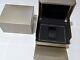 Boîte coffret montre Jaeger lecoultre reverso, master. Brand new Complete box