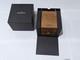 Boîte coffret montre Jaeger lecoultre reverso, master. Brand new Complete box