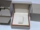 Boîte coffret montre Jaeger lecoultre reverso, master. Brand new Complete box