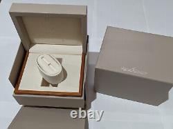 Boîte coffret montre Jaeger lecoultre reverso, master. Brand new Complete box
