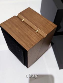 Boîte coffret montre Jaeger lecoultre reverso, master. Brand new Complete box