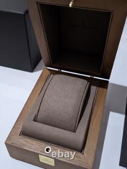 Boîte coffret montre Jaeger lecoultre reverso, master. Brand new Complete box