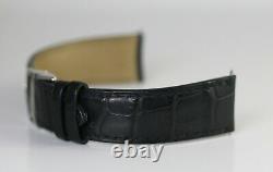 Bracelet Jaeger Lecoultre + Boucle 21x 18mm 100% Original