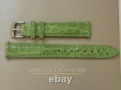 Bracelet Montre 14mm Jaeger -leCoultre