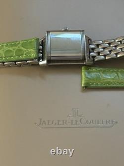 Bracelet Montre 14mm Jaeger -leCoultre