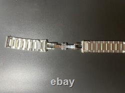 Bracelet Montre Jaeger Lecoultre