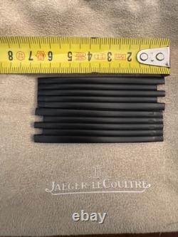 Bracelet caoutchouc Jaeger-LeCoultre Reverso Gran'Sport Original